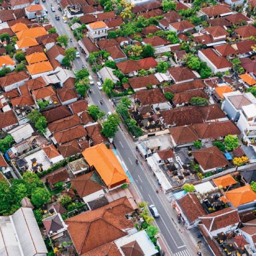Investing in Canggu